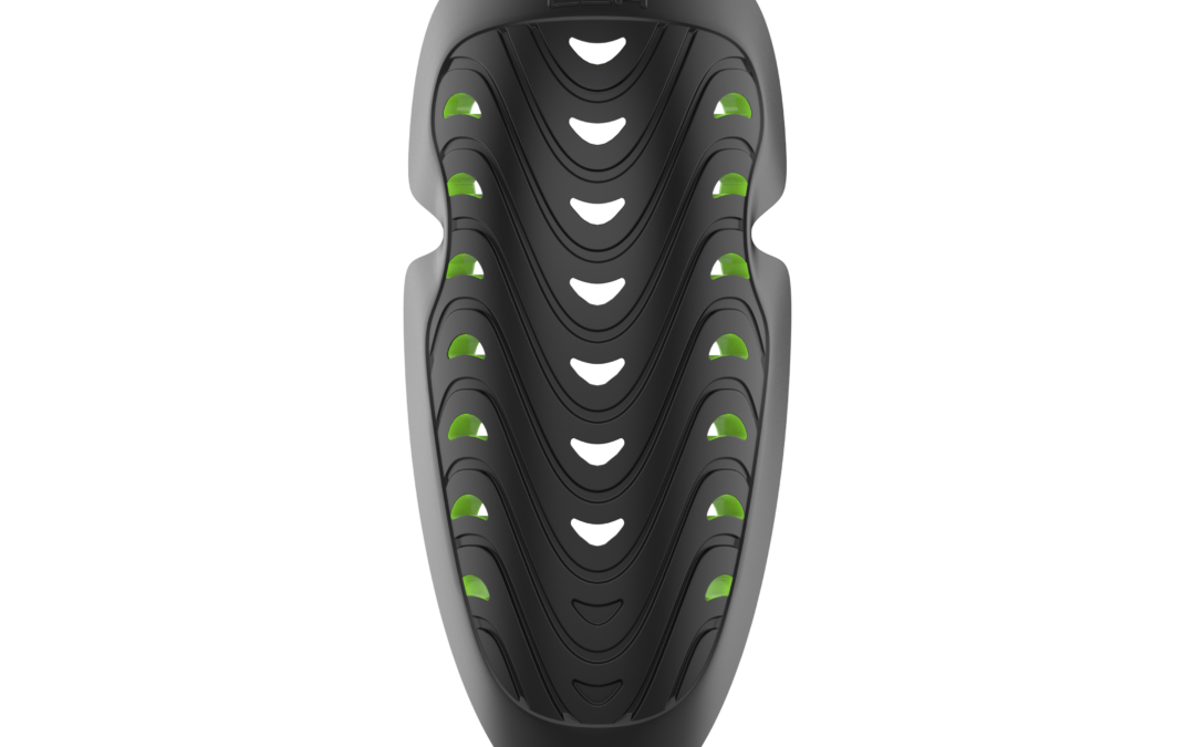 ESA SH BACK PROTECTOR SH-EK1-L