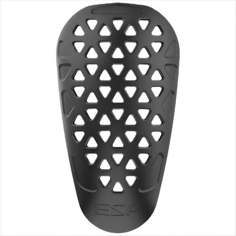 ESA TW ELBOW/KNEE PADS TW-EK1-D