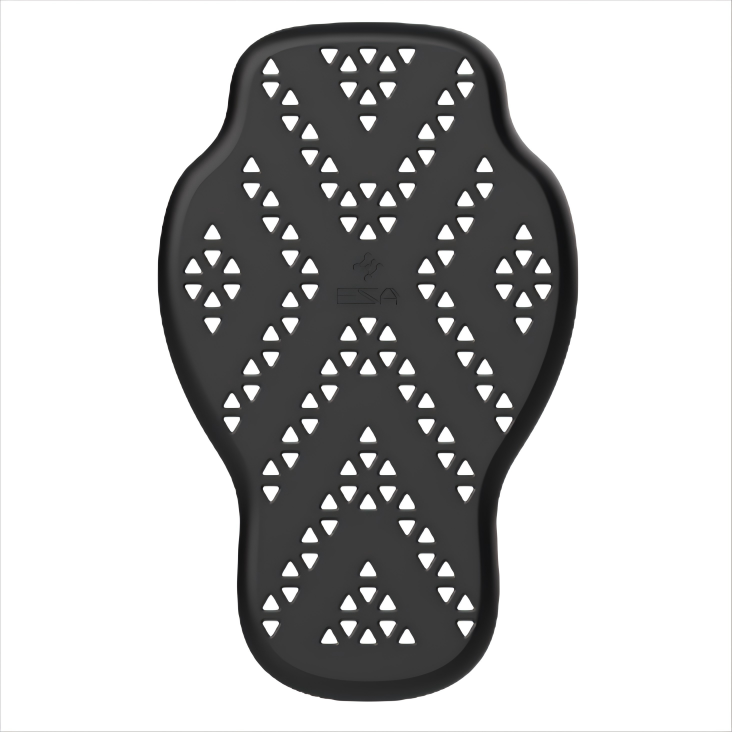 ESA TW BACK PROTECTOR TW-FB1-L-D