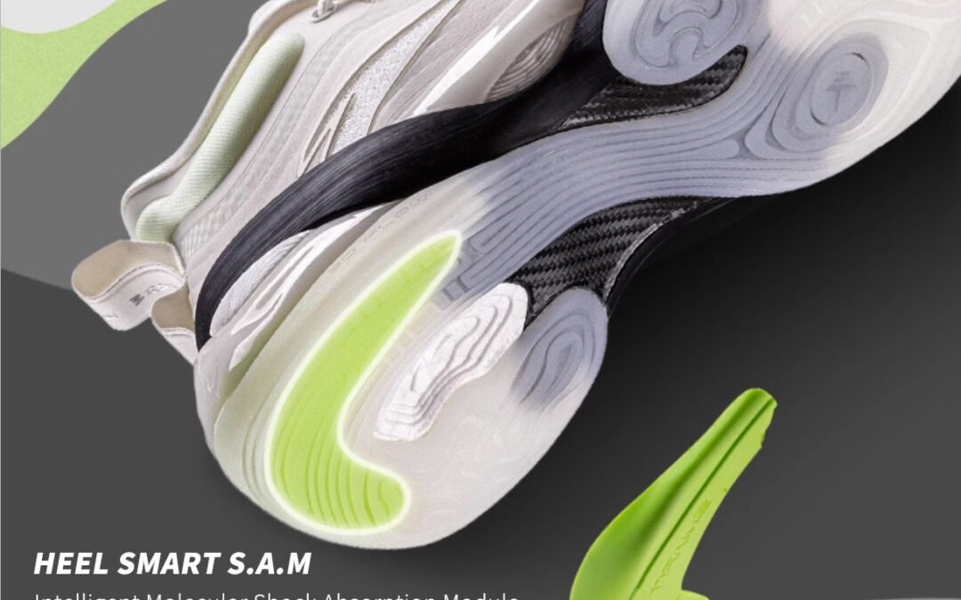 ESA Solution of football boots